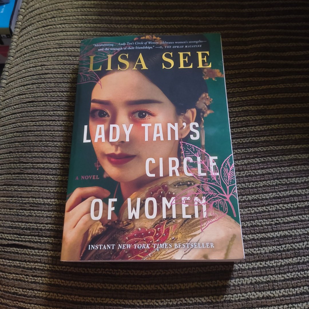 Lady Tan's Circle of Women