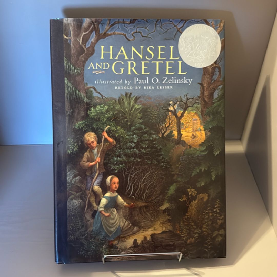 Hansel and Gretel