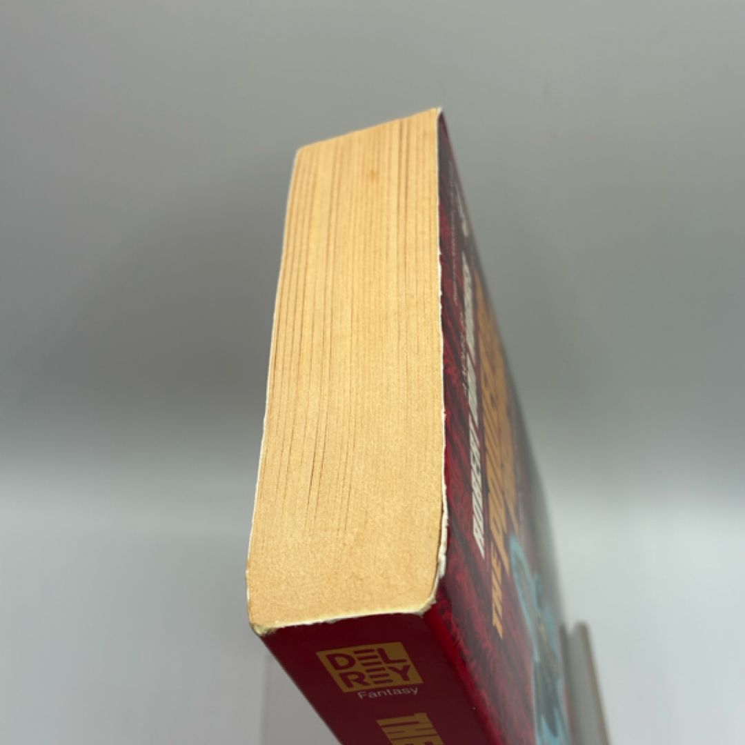 The Power and the Prophet (1985)