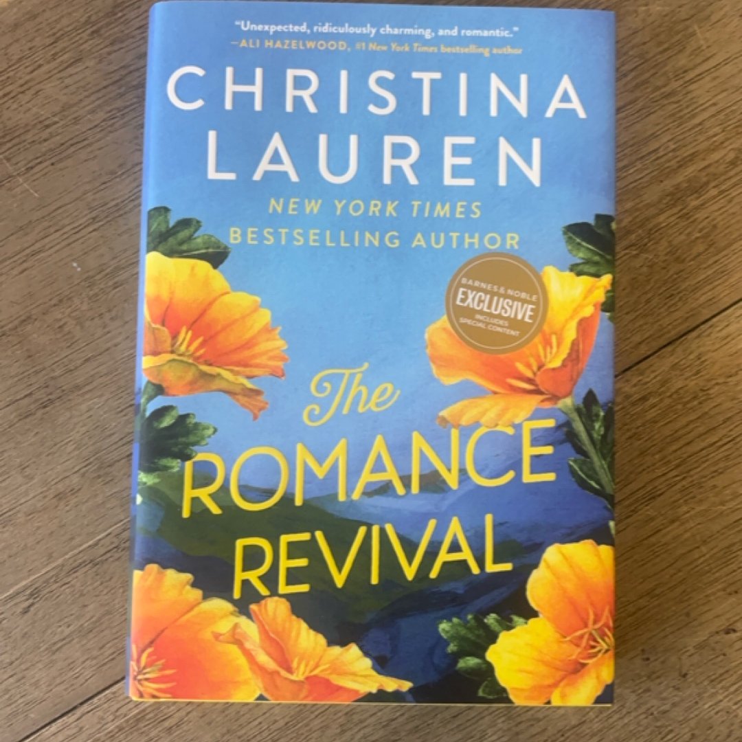 The Romance Revival