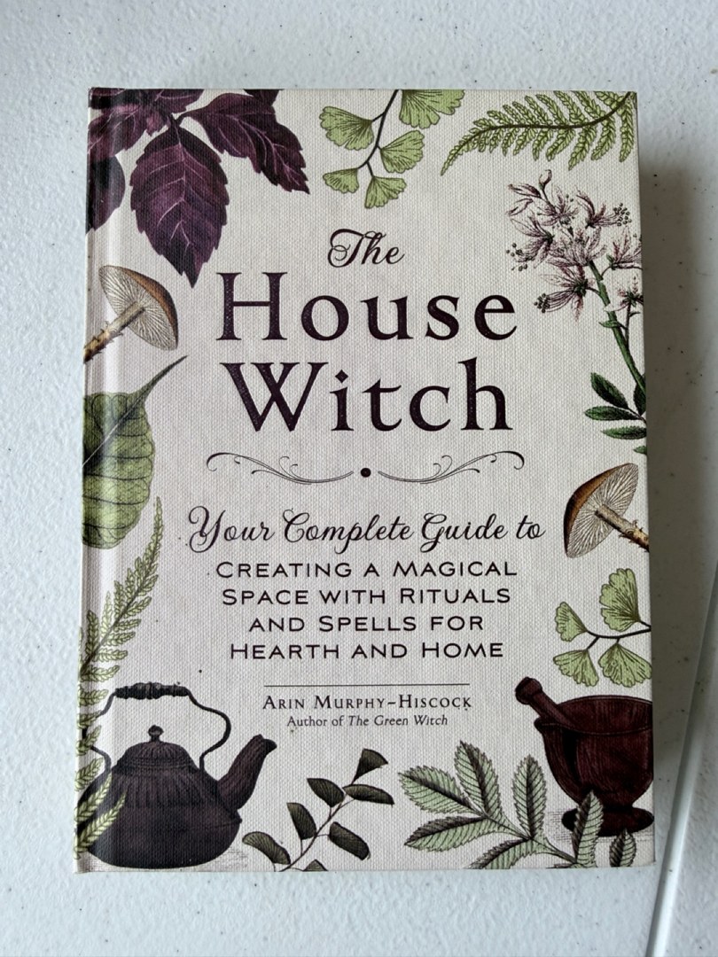 The House Witch