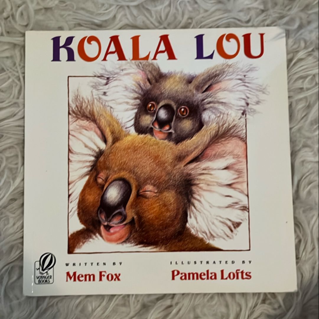 Koala Lou