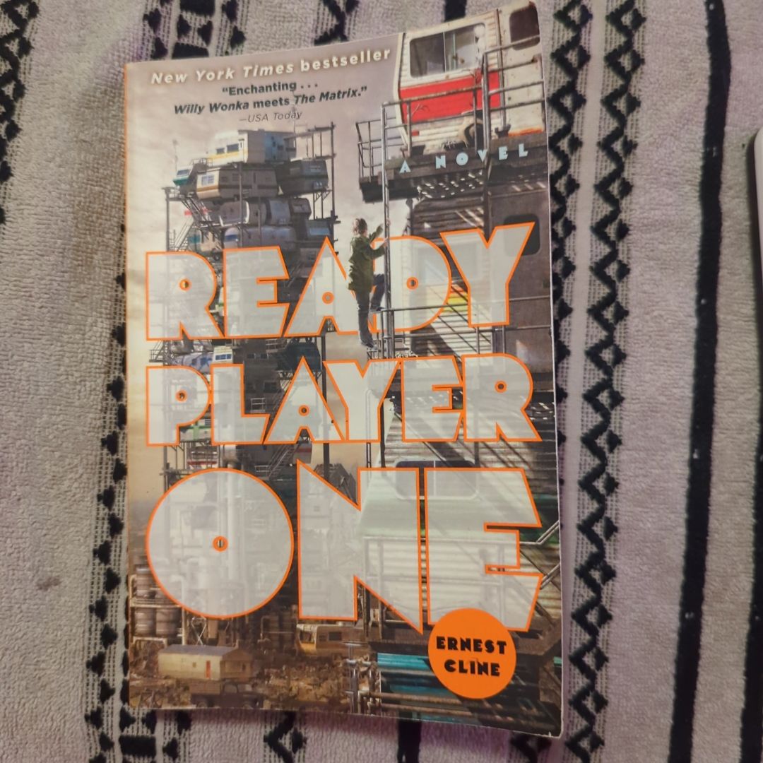 Ready Player One