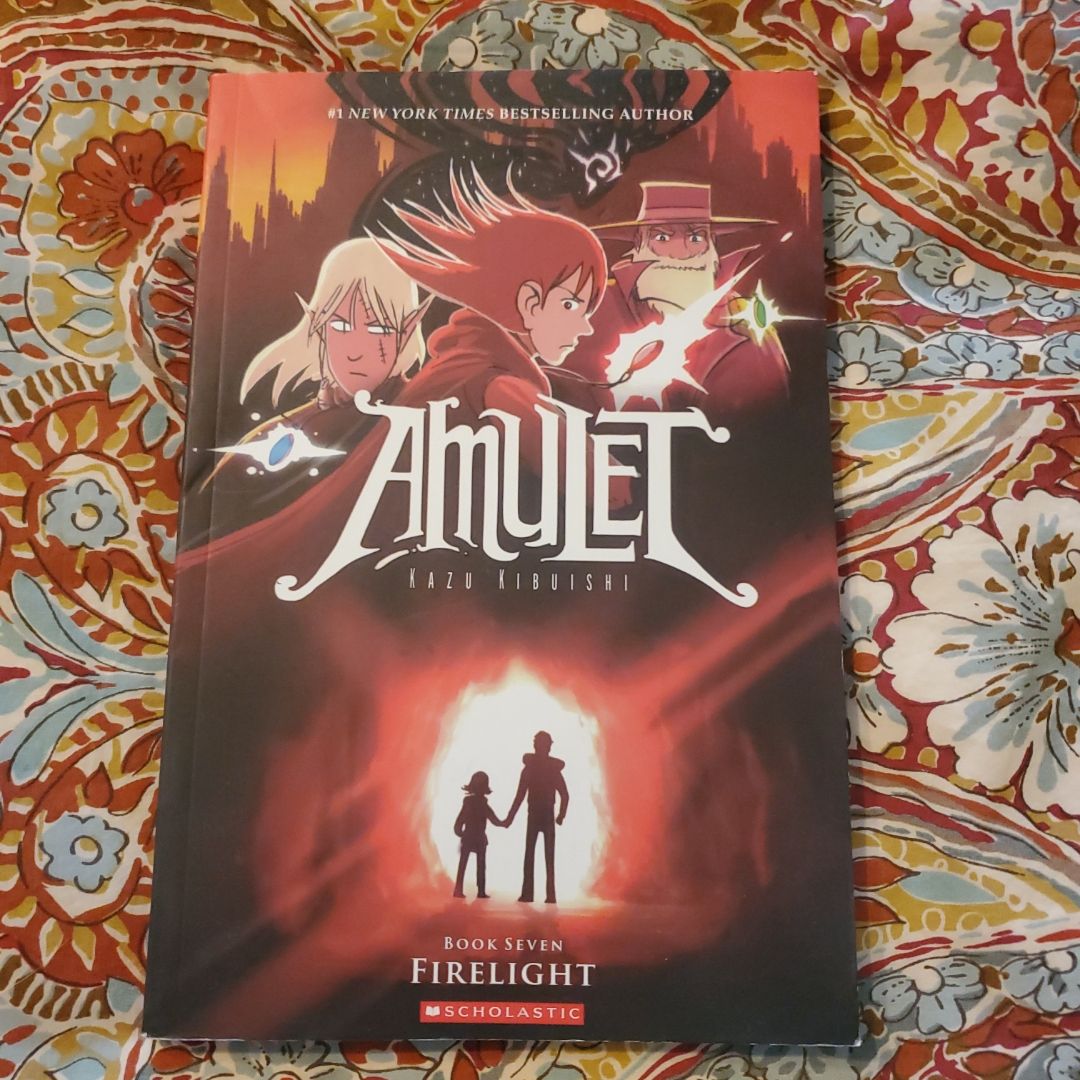 Amulet