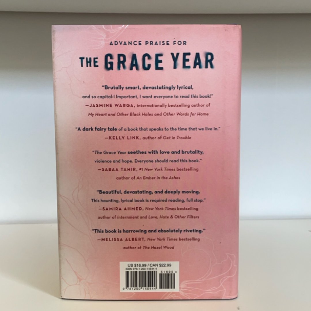 The Grace Year