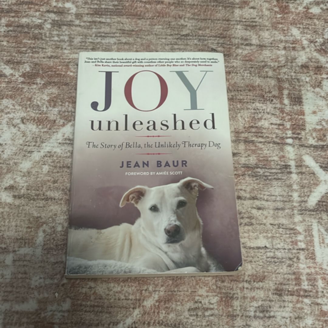 Joy Unleashed