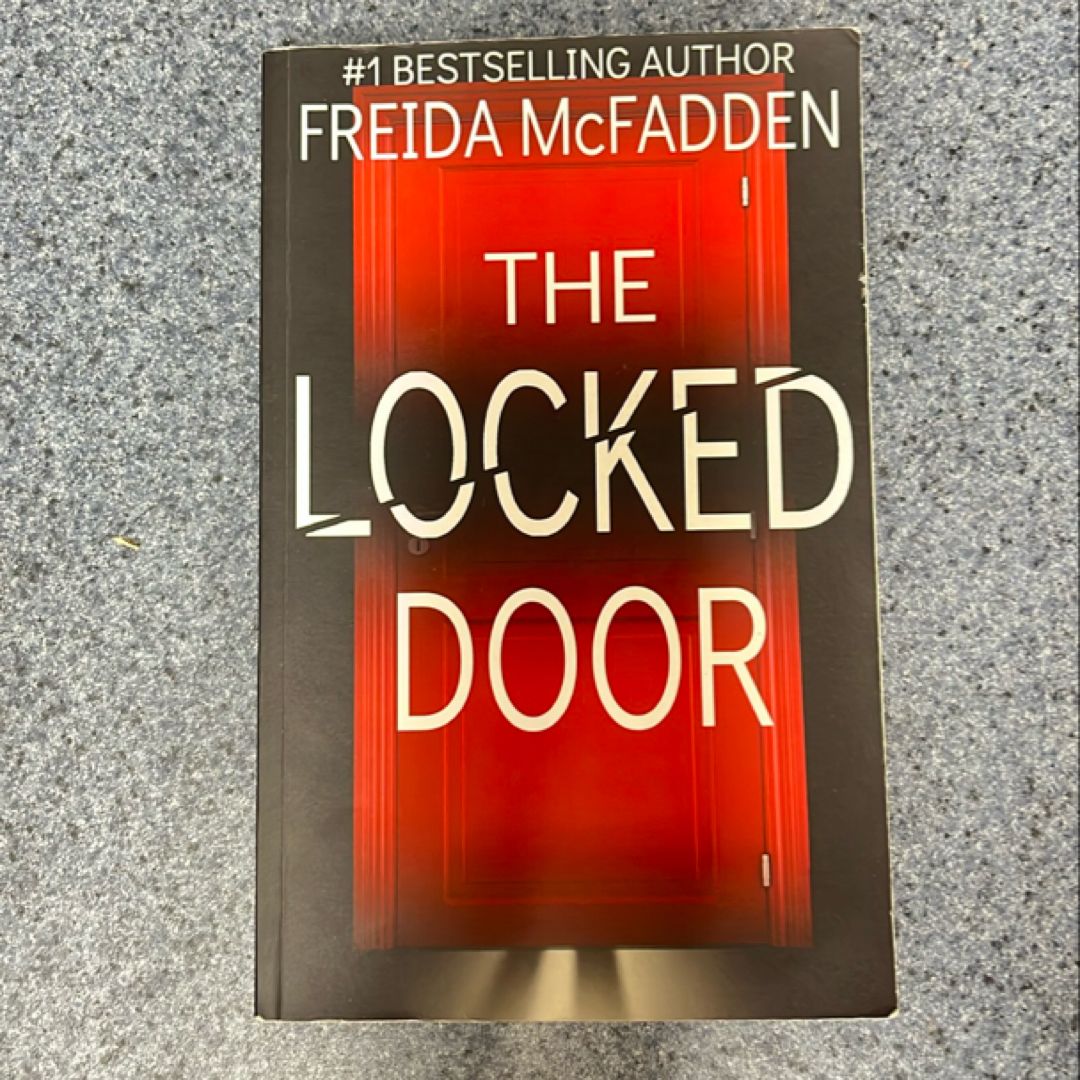 The Locked Door