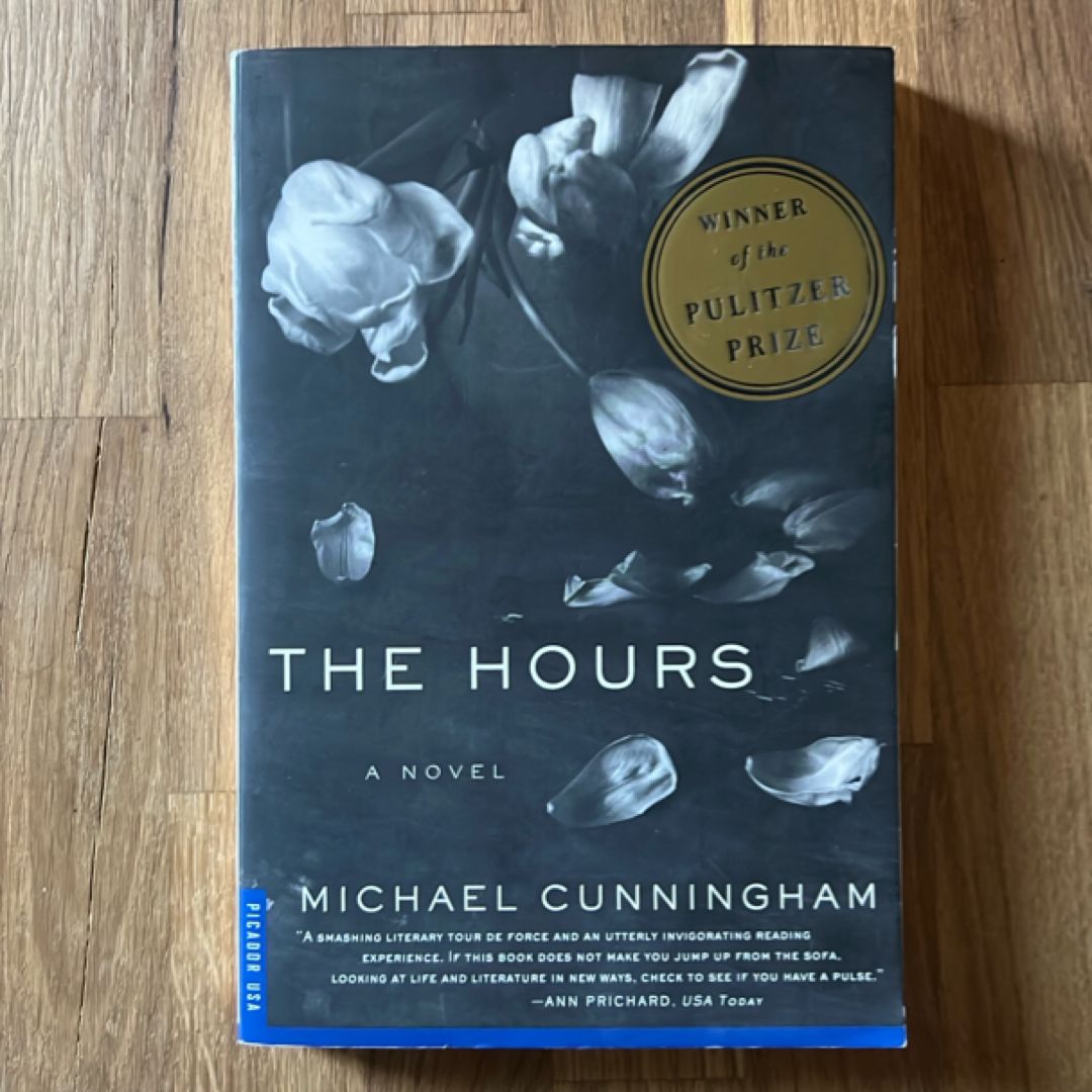 The Hours