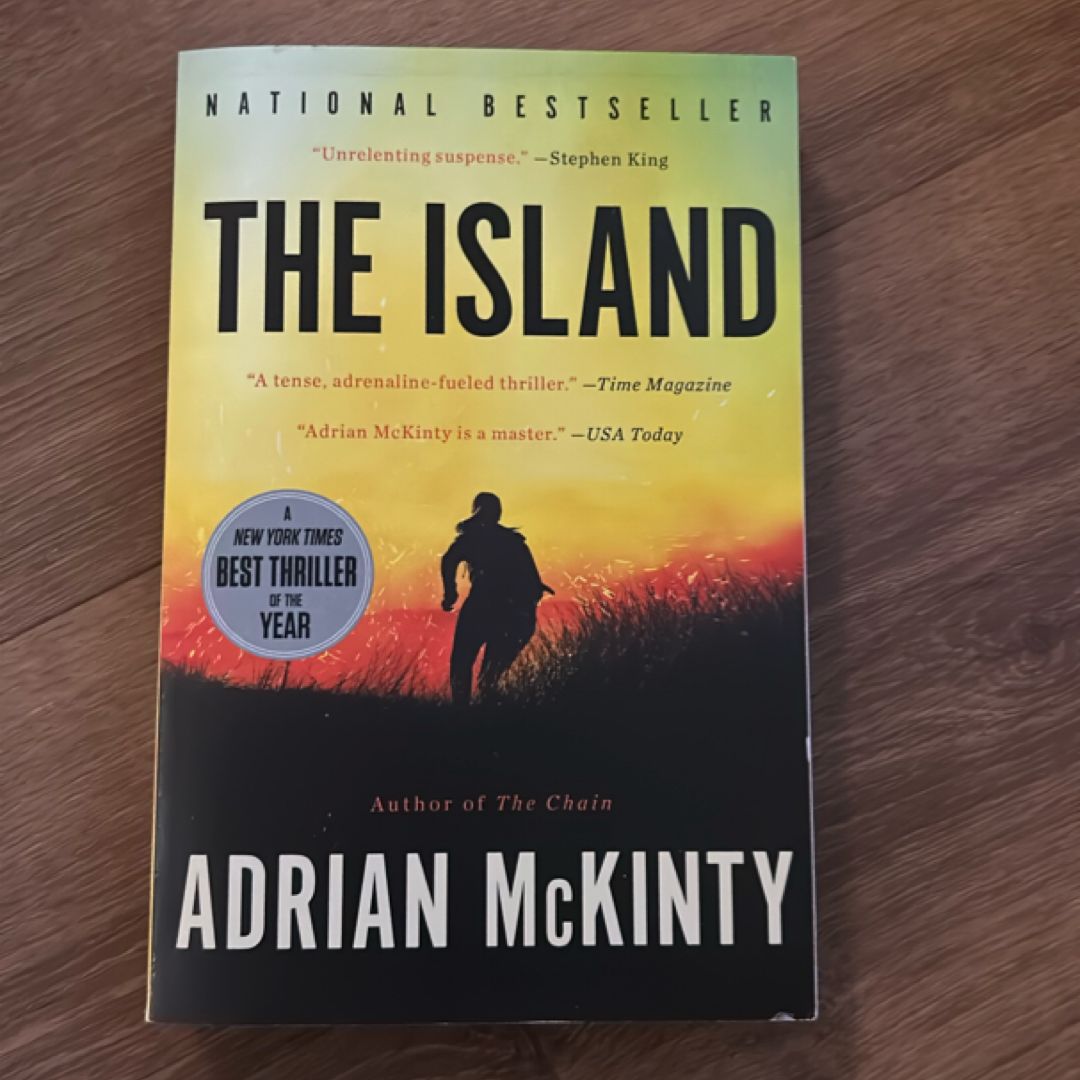 The Island