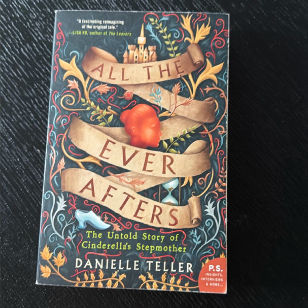 All the Ever Afters