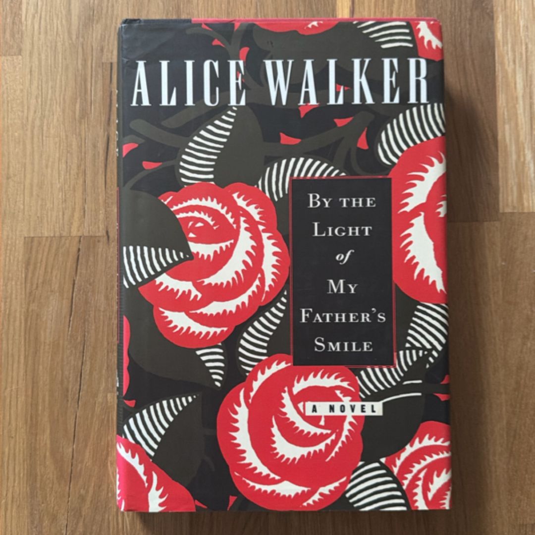 By the Light of My Father's Smile