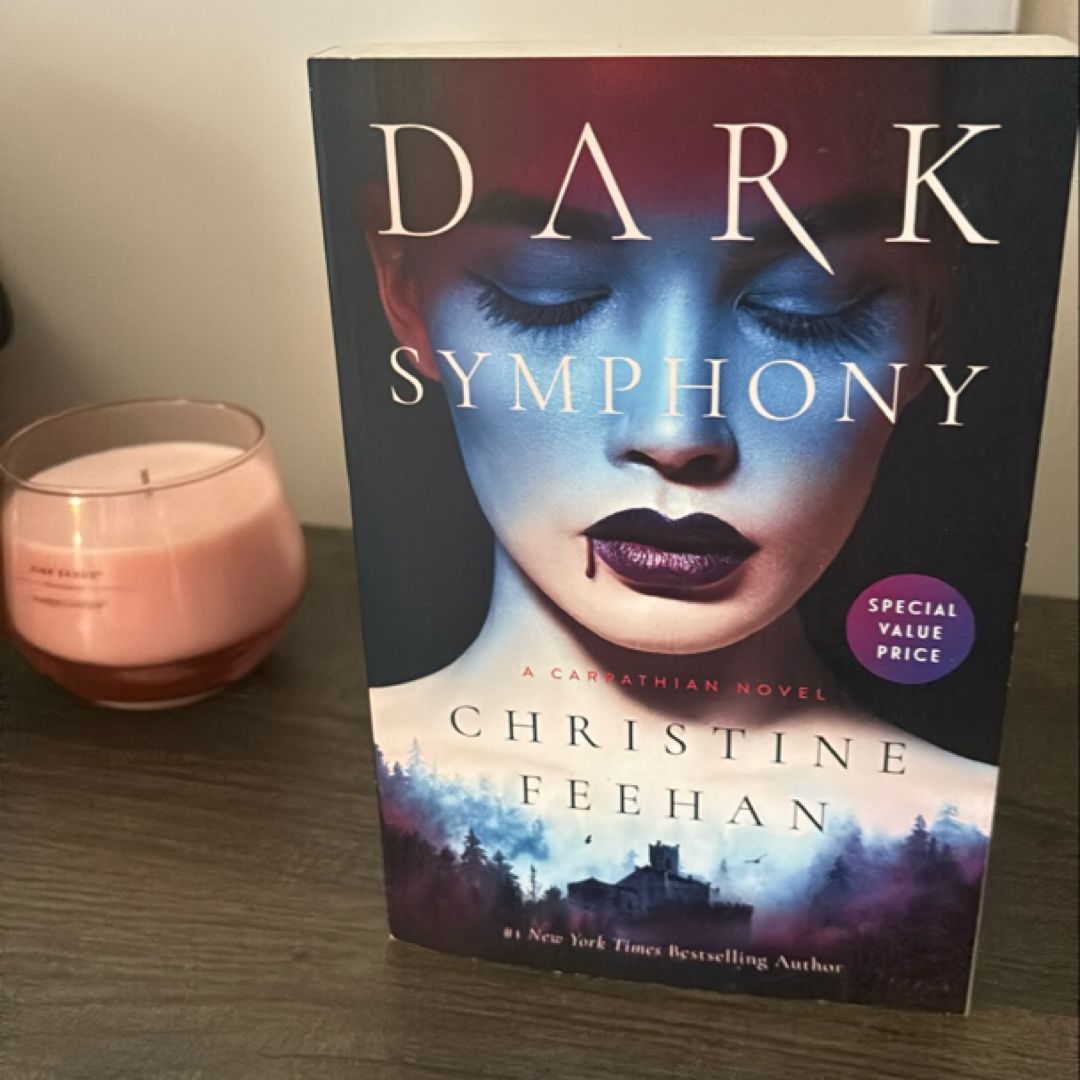 Dark Symphony