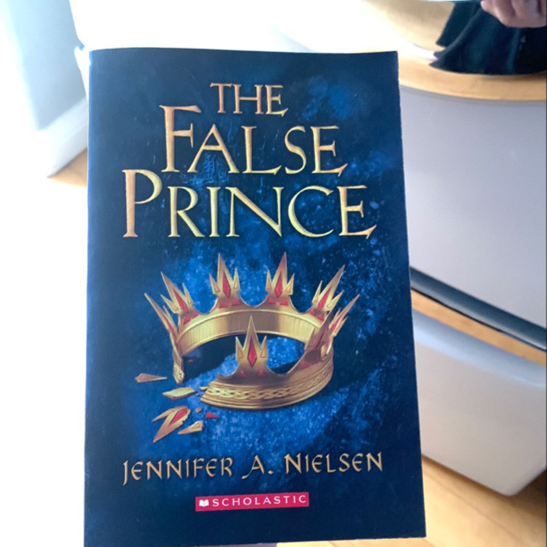 The False Prince