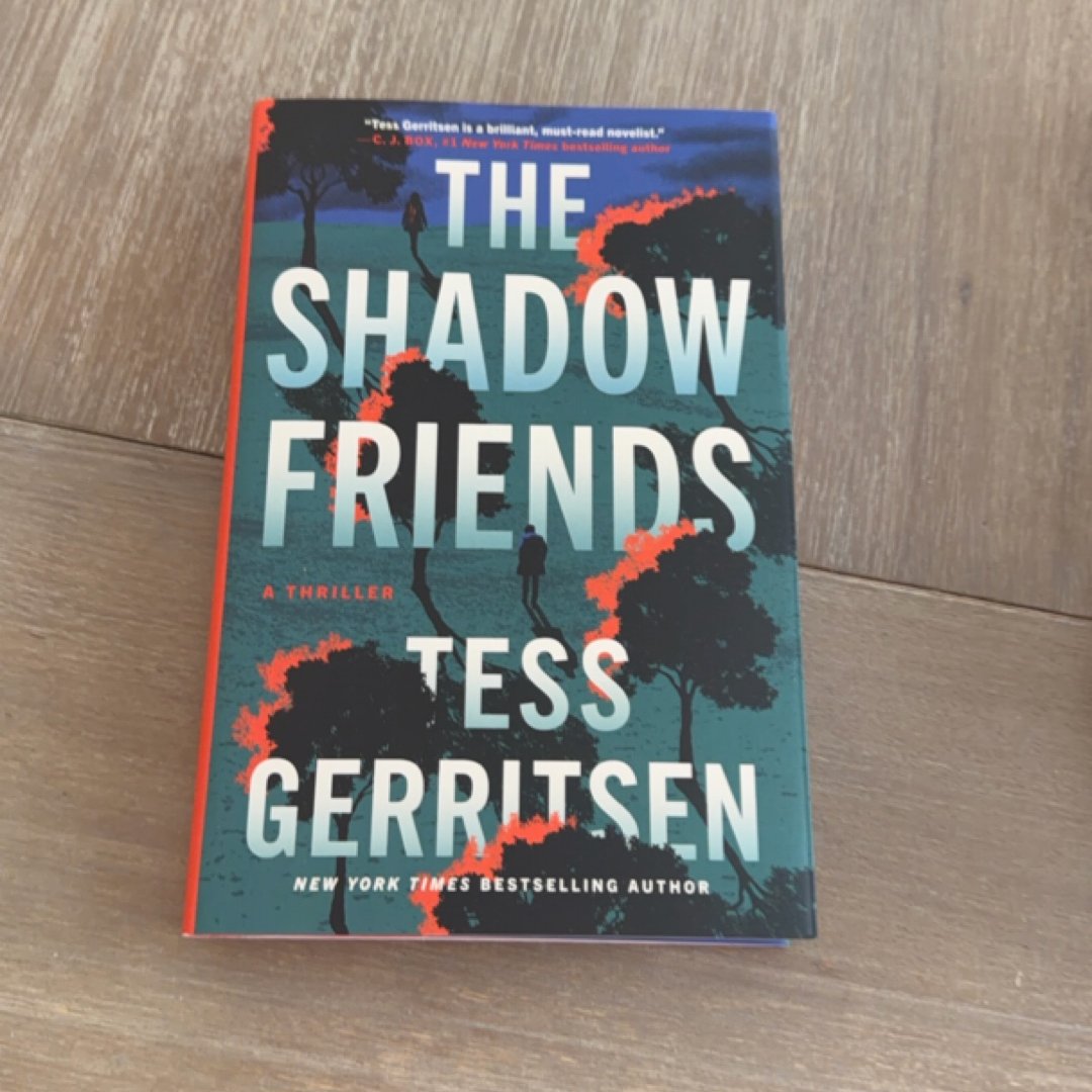 The Shadow Friends