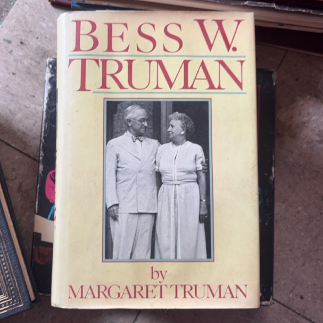 Bess W. Truman