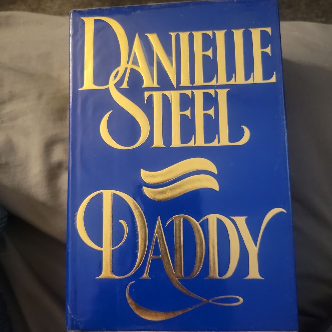 Daddy