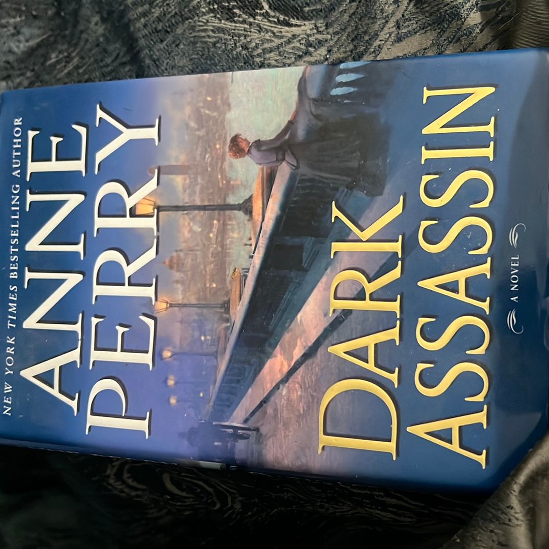 Dark Assassin