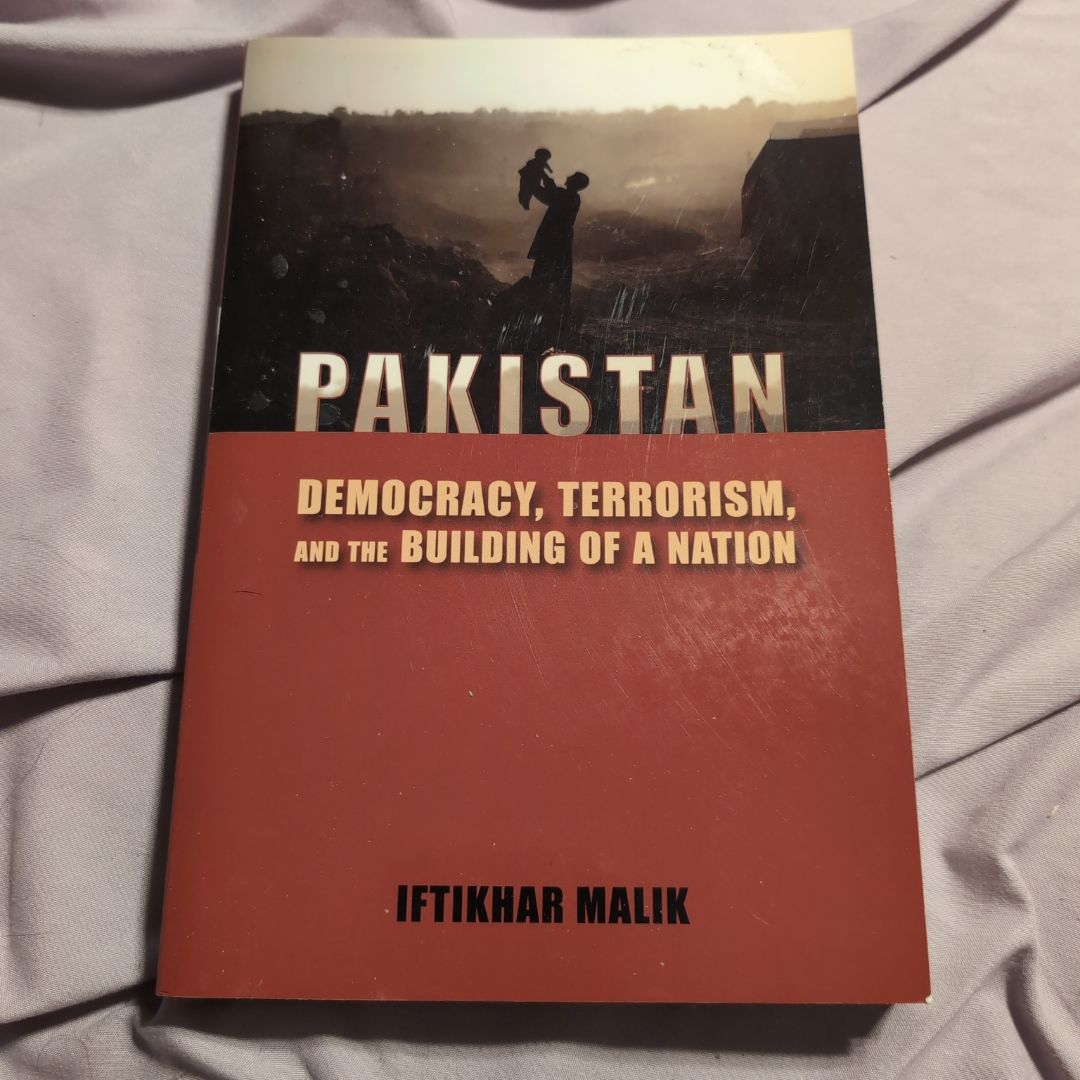 Pakistan