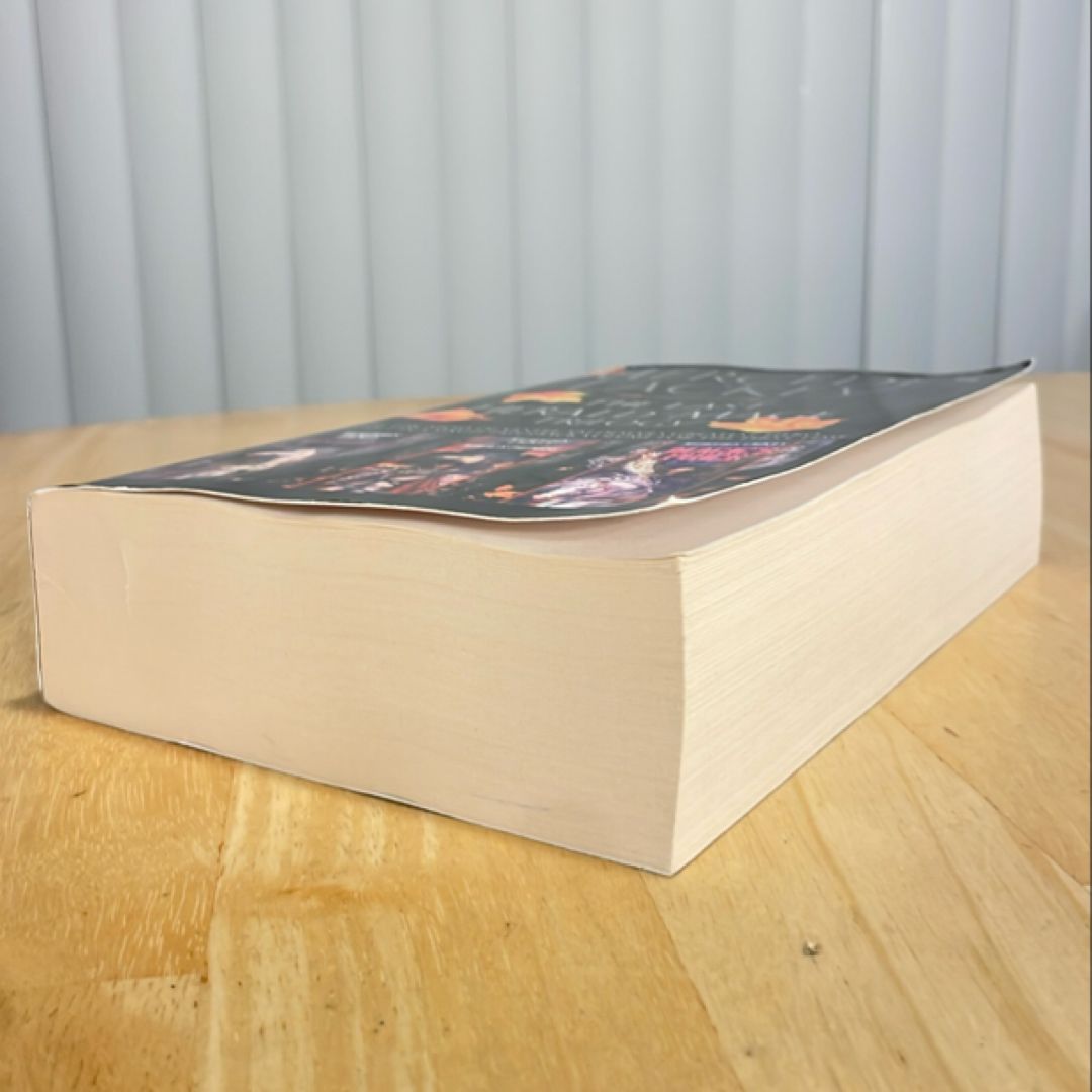 The Last Herald-Mage Trilogy