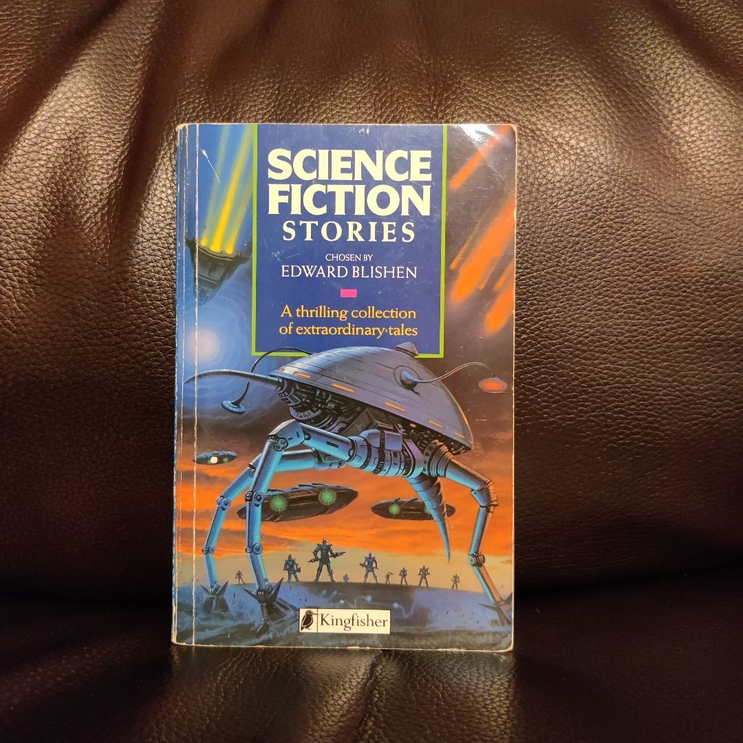 Science Fiction Stories