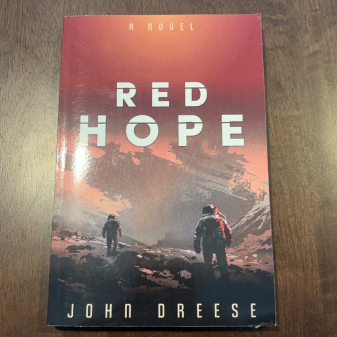 Red Hope