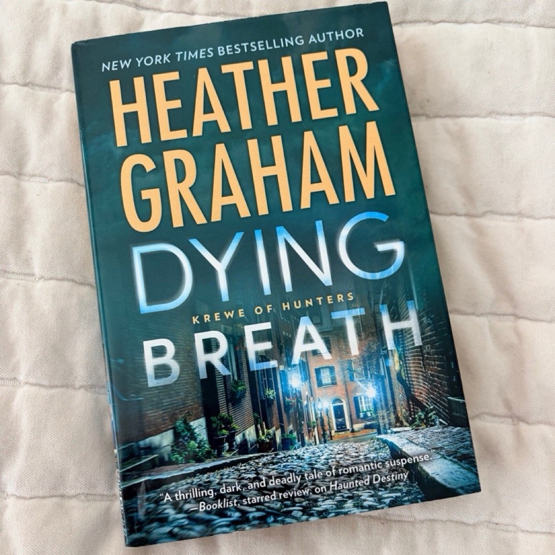 Dying Breath