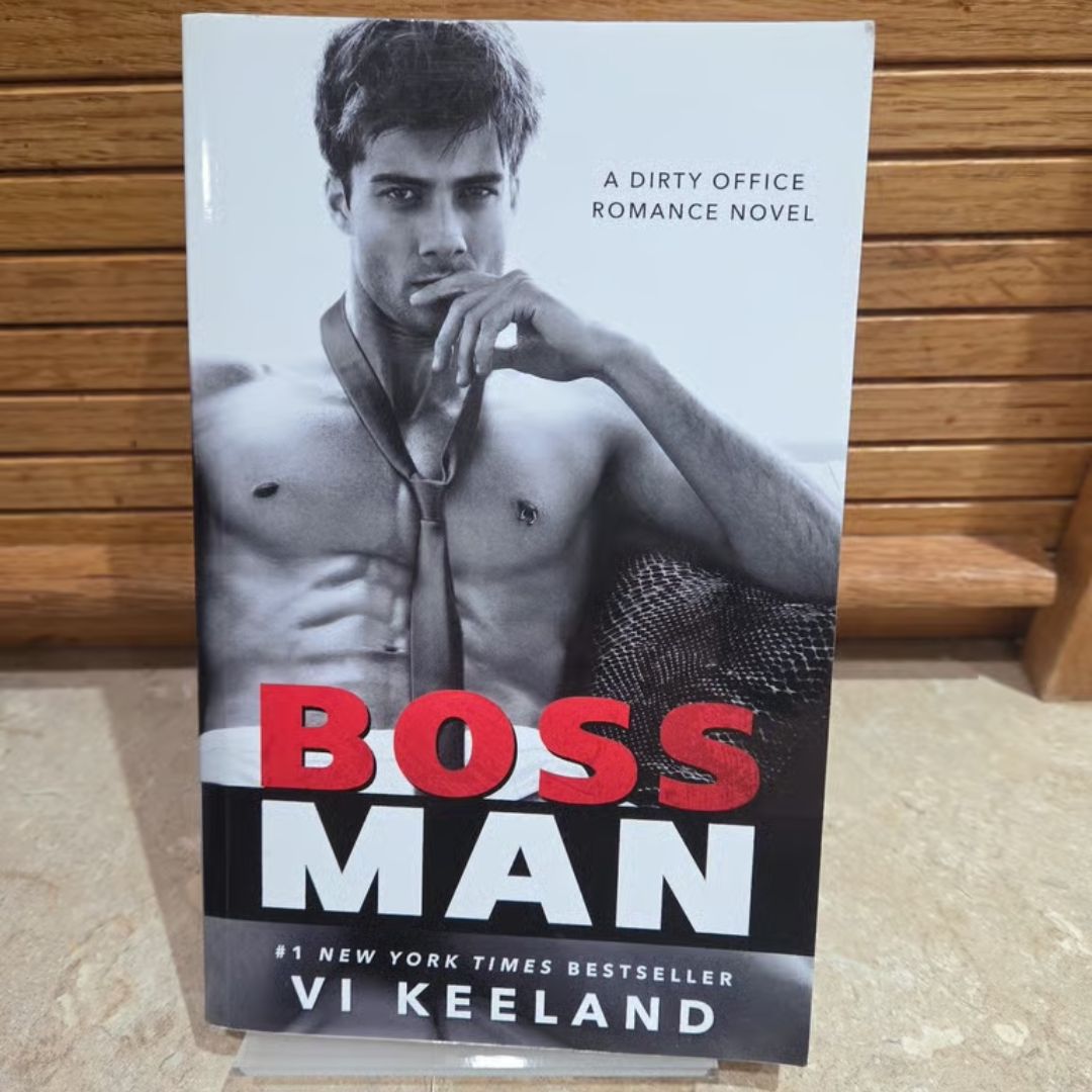 Bossman