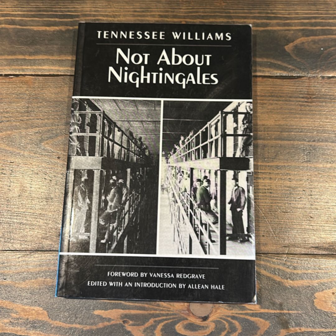 Not about Nightingales