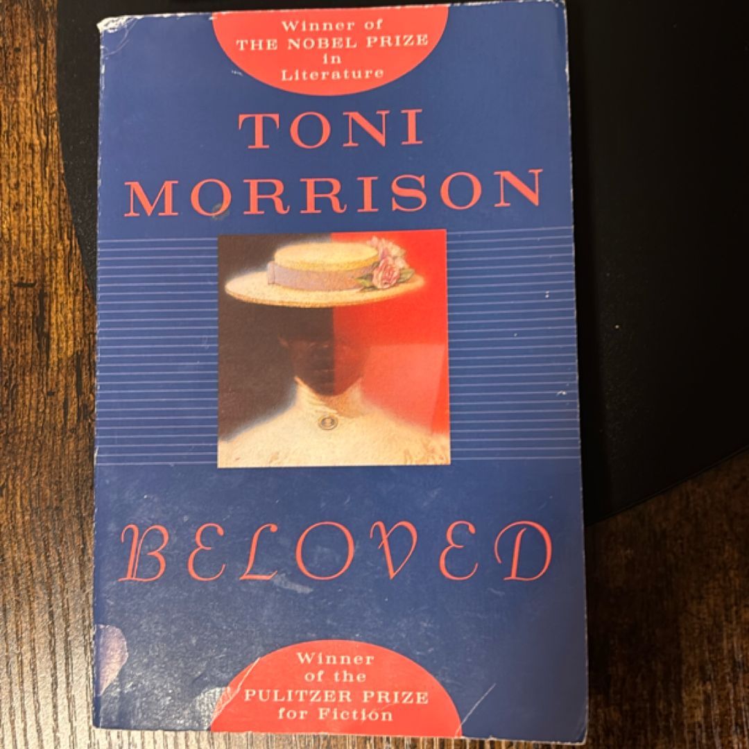 Beloved