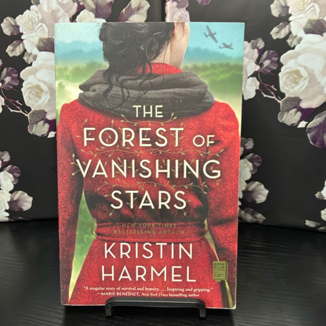 The Forest of Vanishing Stars