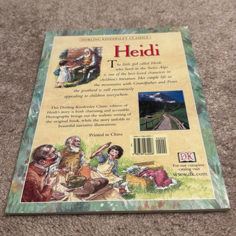 Heidi