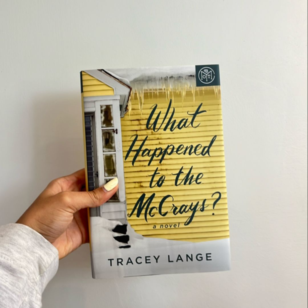 What Happened to the Mccrays?