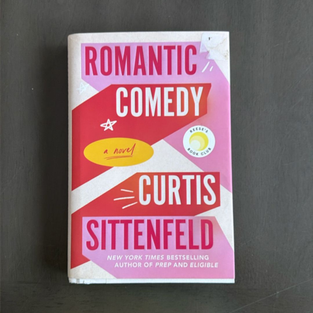 Romantic Comedy