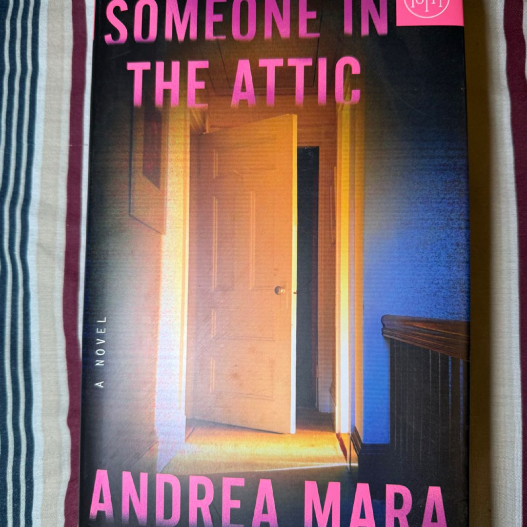 Someone in the Attic