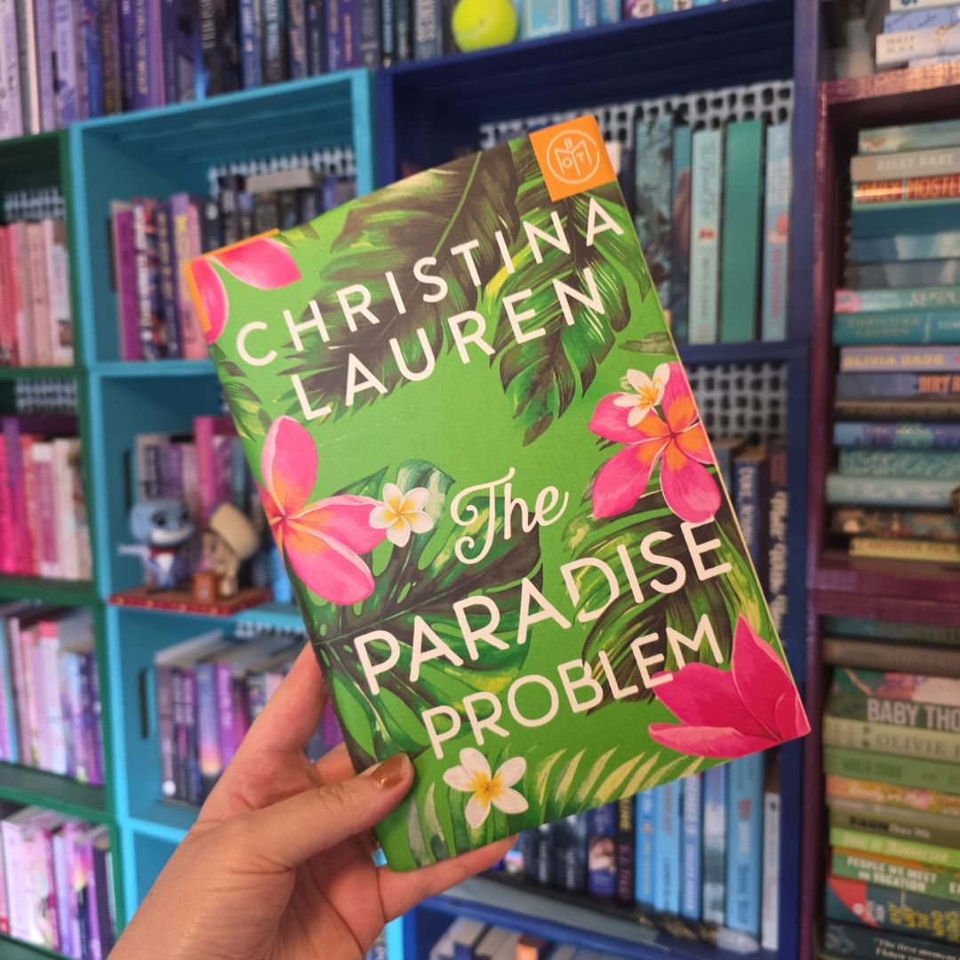 The Paradise Problem