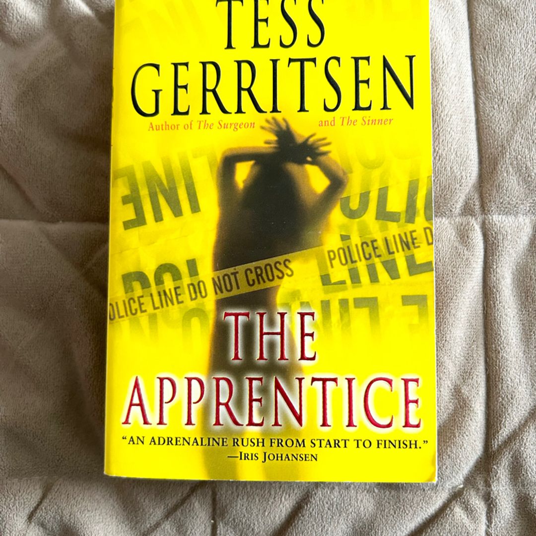 The Apprentice