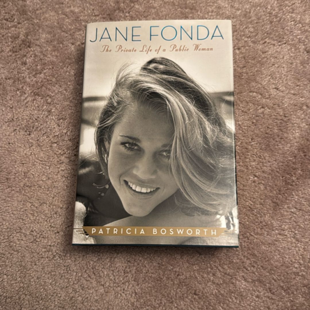 Jane Fonda