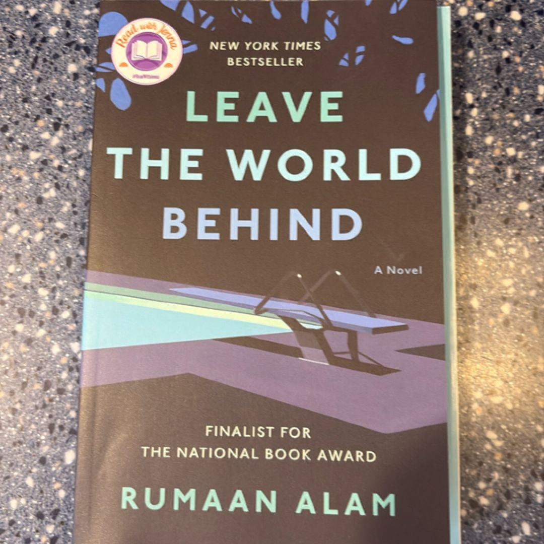 Leave the World Behind