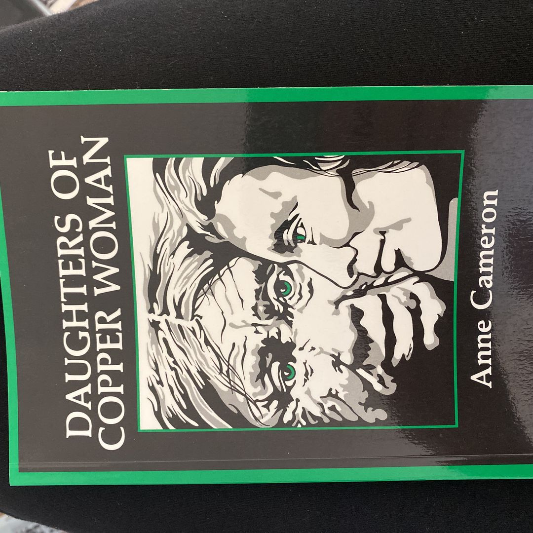 Daughters of Copper Woman