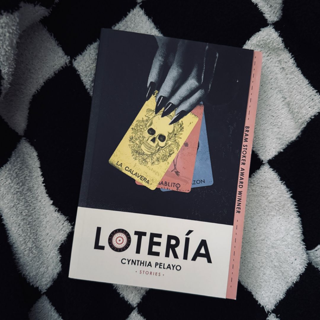 Lotería