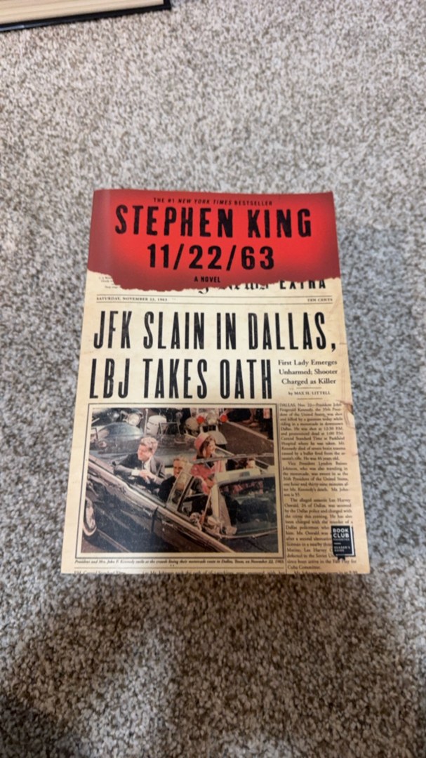 11/22/63