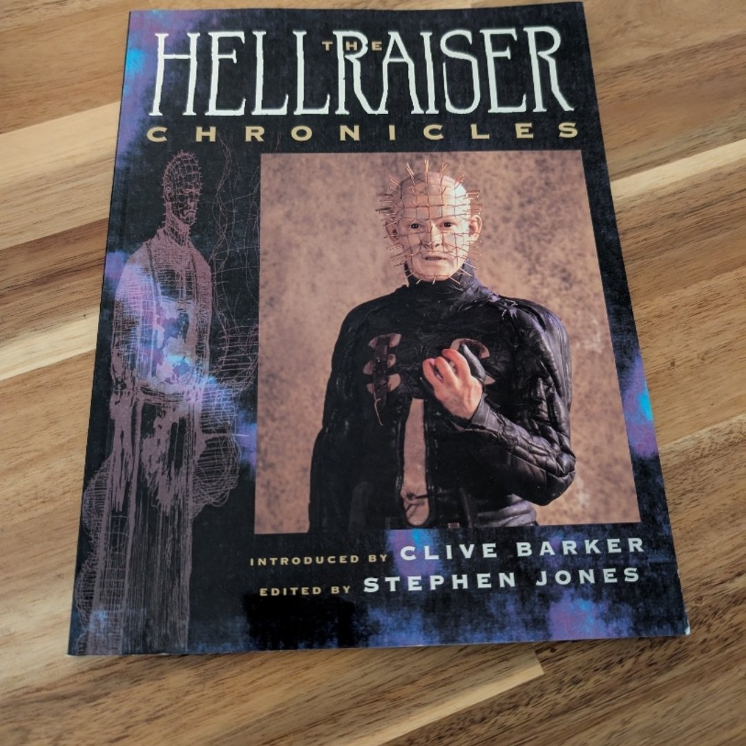 The Hellraiser Chronicles