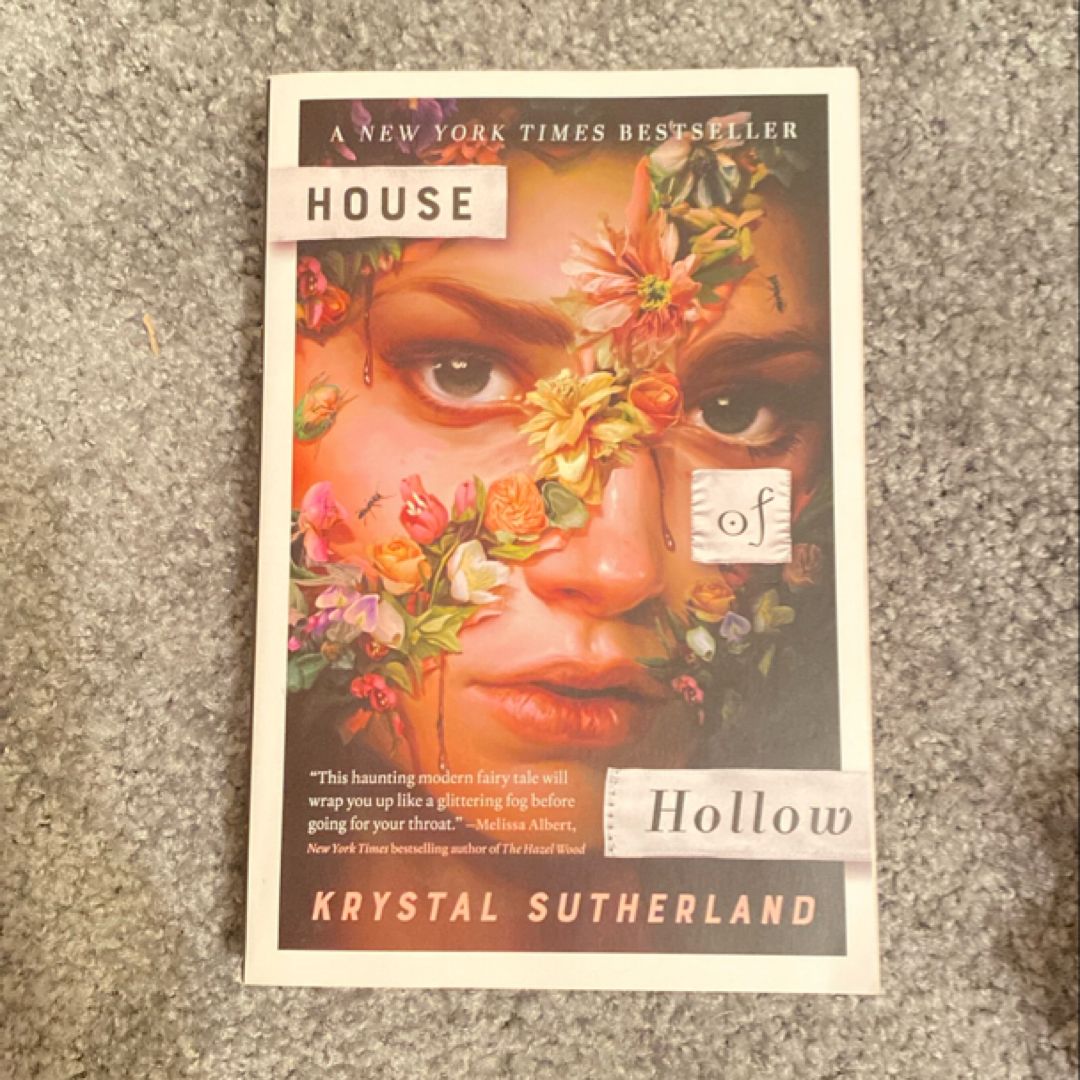 House of Hollow