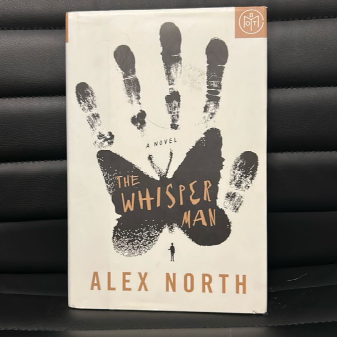 The Whisper Man