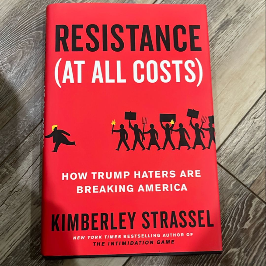 Resistance (at All Costs)