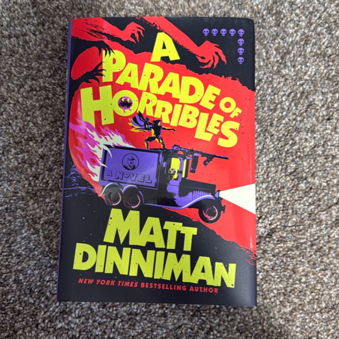 A Parade of Horribles
