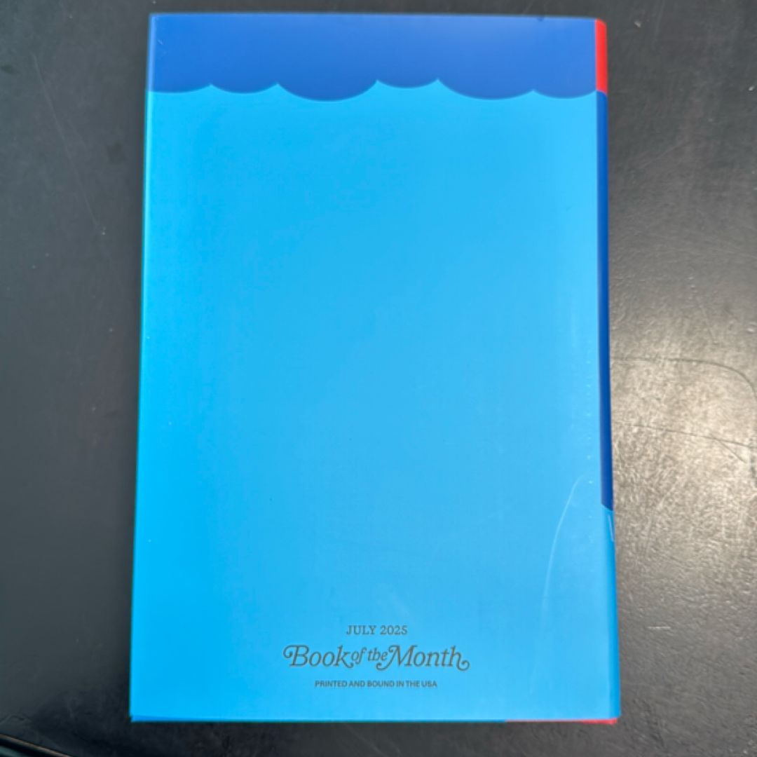 How Freaking Romantic