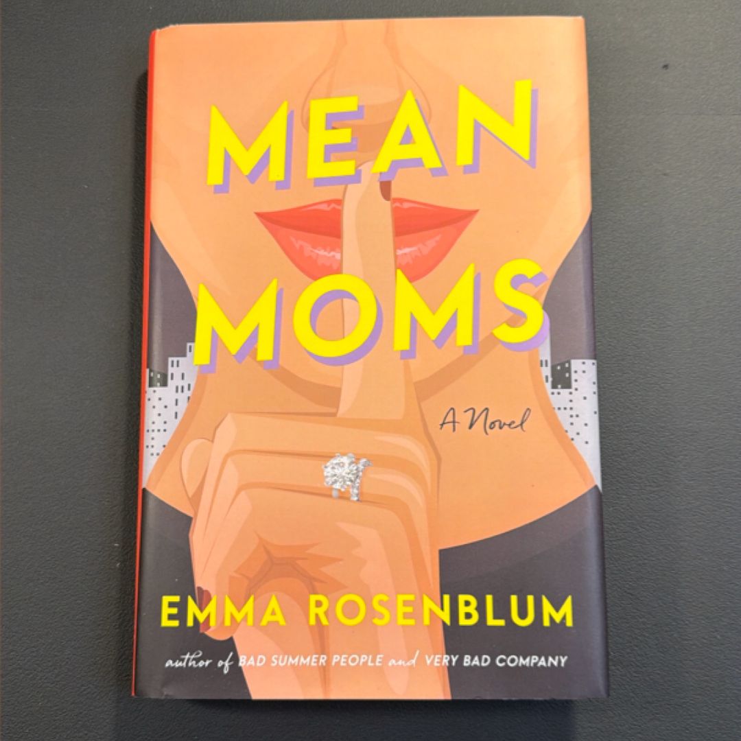 Mean Moms
