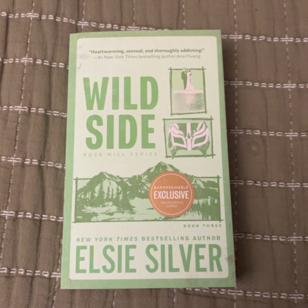 Wild Side
