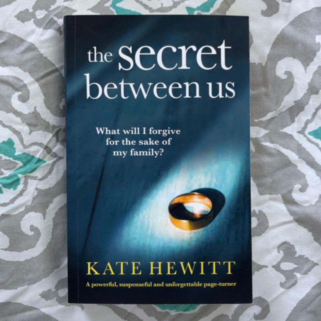 The Secret Between Us